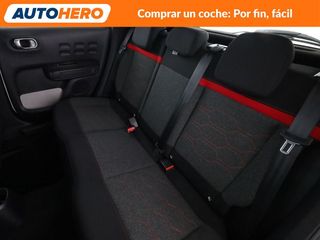 Citroën C3 1.2 PureTech Feel