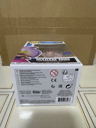 Funko Pop! Madam Mim 1037