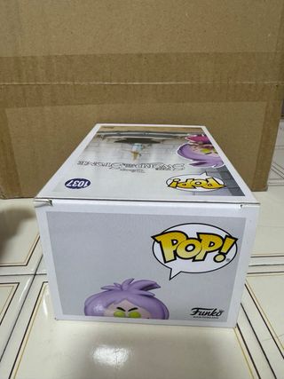 Funko Pop! Madam Mim 1037