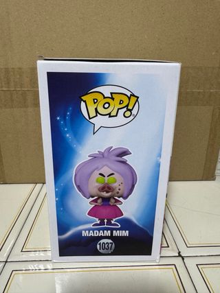 Funko Pop! Madam Mim 1037