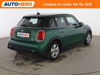 MINI Cooper One