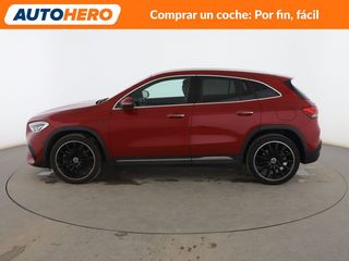 Mercedes GLA GLA 250e AMG Line