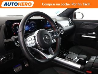 Mercedes GLA GLA 250e AMG Line