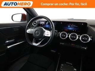 Mercedes GLA GLA 250e AMG Line