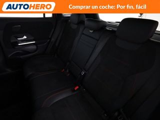 Mercedes GLA GLA 250e AMG Line