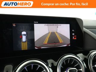 Mercedes GLA GLA 250e AMG Line