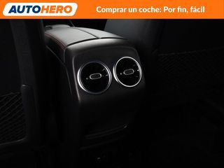 Mercedes GLA GLA 250e AMG Line