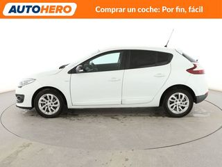 Renault Megane 1.2 Energy Limited TCe