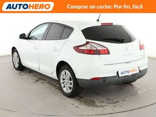 Renault Megane 1.2 Energy Limited TCe