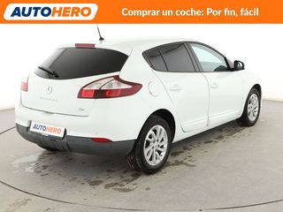 Renault Megane 1.2 Energy Limited TCe