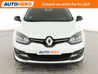 Renault Megane 1.2 Energy Limited TCe