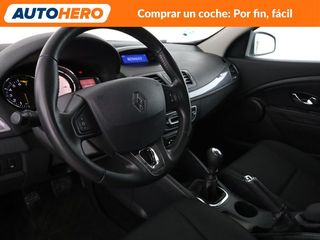 Renault Megane 1.2 Energy Limited TCe