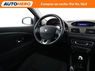 Renault Megane 1.2 Energy Limited TCe