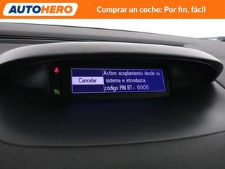 Renault Megane 1.2 Energy Limited TCe