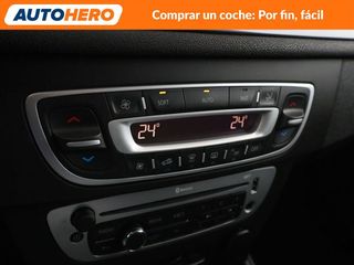 Renault Megane 1.2 Energy Limited TCe