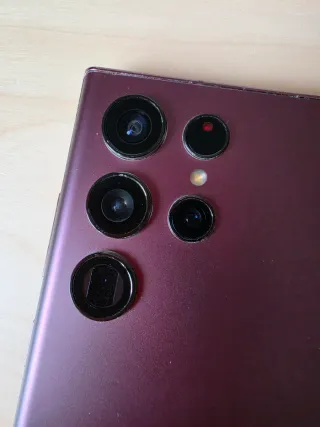 Samsung Galaxy S22 ultra