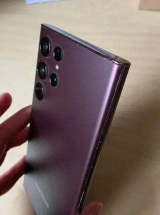 Samsung Galaxy S22 ultra