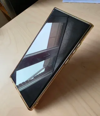 Samsung Galaxy S22 ultra