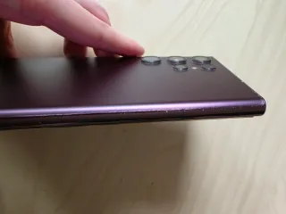 Samsung Galaxy S22 ultra