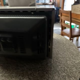 Horno Micro Grill y Convección 25L SHARP R843INW