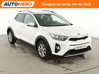 Kia Stonic 1.2 Drive