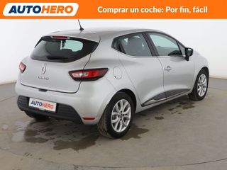 Renault Clio 0.9 Energy Zen