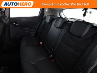 Renault Clio 0.9 Energy Zen