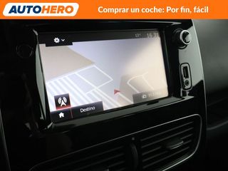 Renault Clio 0.9 Energy Zen