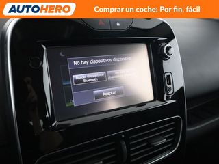 Renault Clio 0.9 Energy Zen