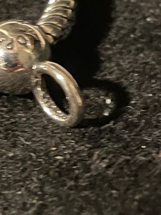 Colgante Pandora Moments Plata