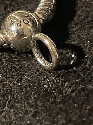 Colgante Pandora Moments Plata