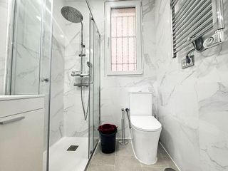 Piso en venta en Cuatro Caminos en Madrid