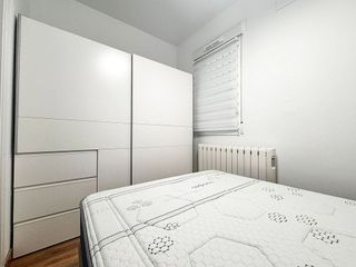 Piso en venta en Cuatro Caminos en Madrid