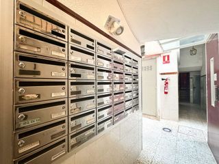 Piso en venta en Cuatro Caminos en Madrid