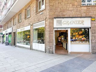 Piso en venta en Cuatro Caminos en Madrid