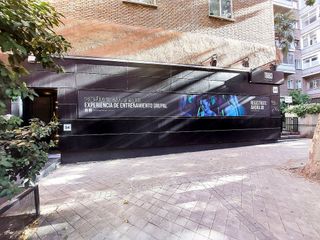 Piso en venta en Cuatro Caminos en Madrid