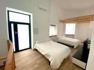 Piso en venta en Cuatro Caminos en Madrid