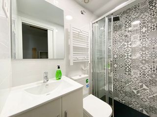 Piso en venta en Cuatro Caminos en Madrid