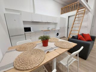 Piso en venta en Cuatro Caminos en Madrid