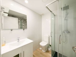 Piso en venta en Cuatro Caminos en Madrid