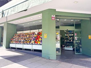 Piso en venta en Cuatro Caminos en Madrid