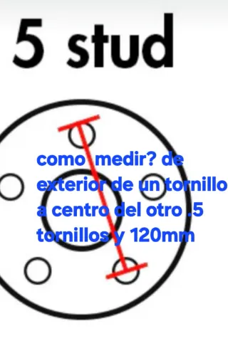 Llantas 17 pulgadas.con neumaticos mas del 80%