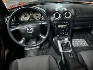 Mazda Mx5 2003