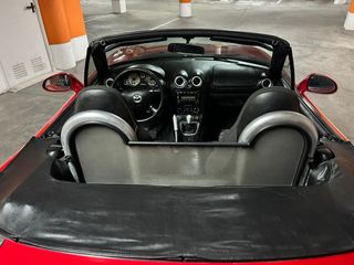 Mazda Mx5 2003