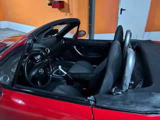 Mazda Mx5 2003