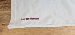 Camiseta Here Comes The Sun Talla S