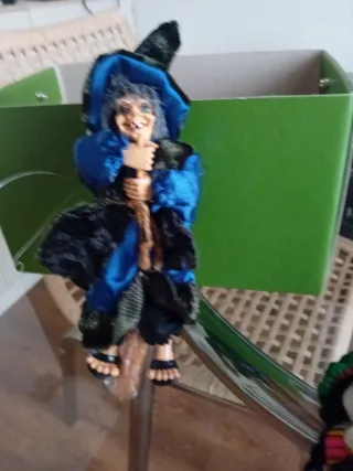 Dolci etnici e strega artigianali