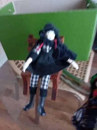 Dolci etnici e strega artigianali