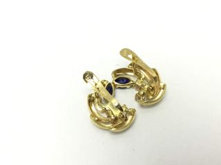 pendientes oro 18k