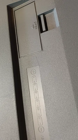 Batería Electrónica Casio LD-80